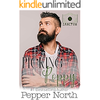 Picking Poppy: A SANCTUM Novel book cover