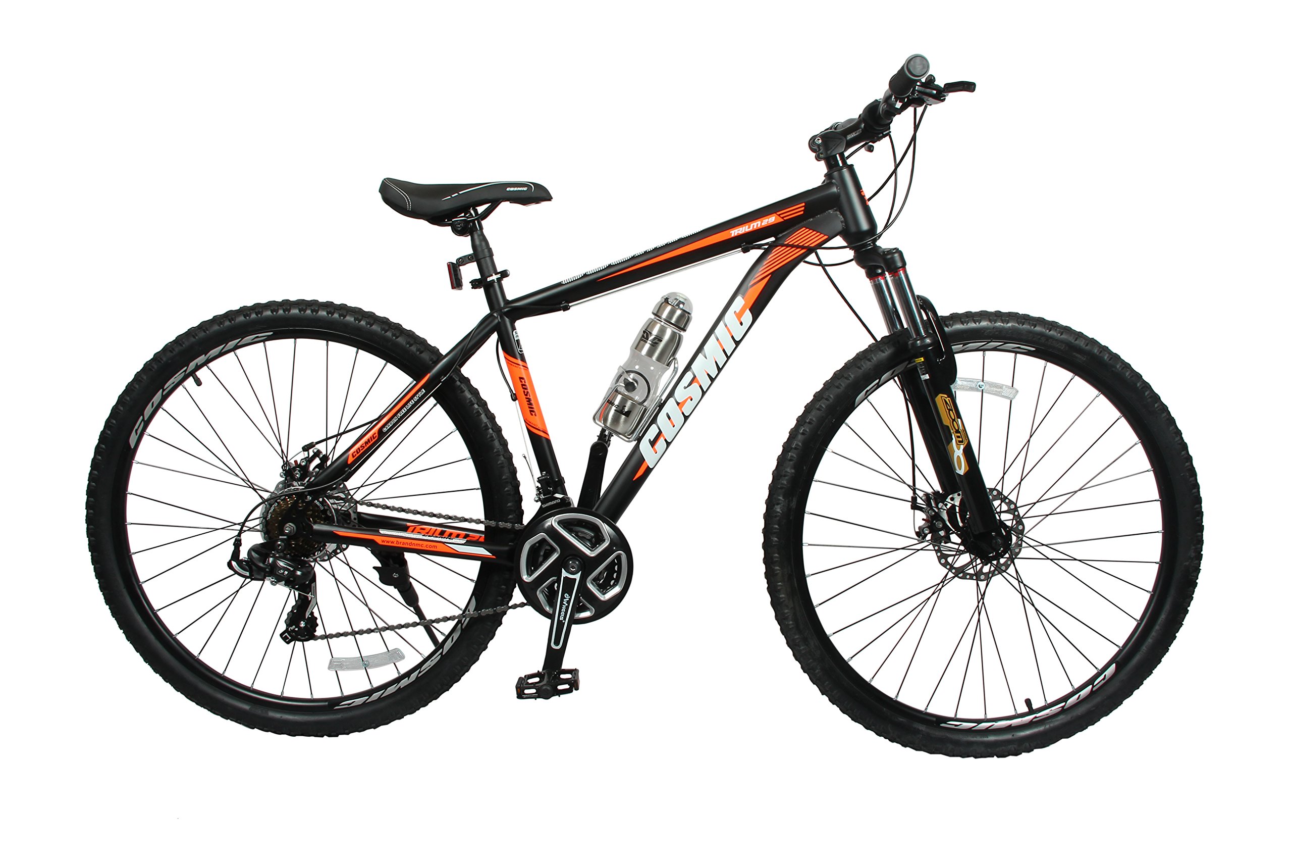 cosmic trium 27.5 inch mtb