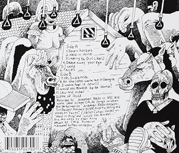 Rado Jonathan Law And Order Amazon Com Music