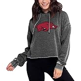 chicka-d NCAA womens Campus Hoodie