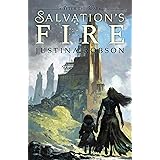 Salvation's Fire (2) (After the War)
