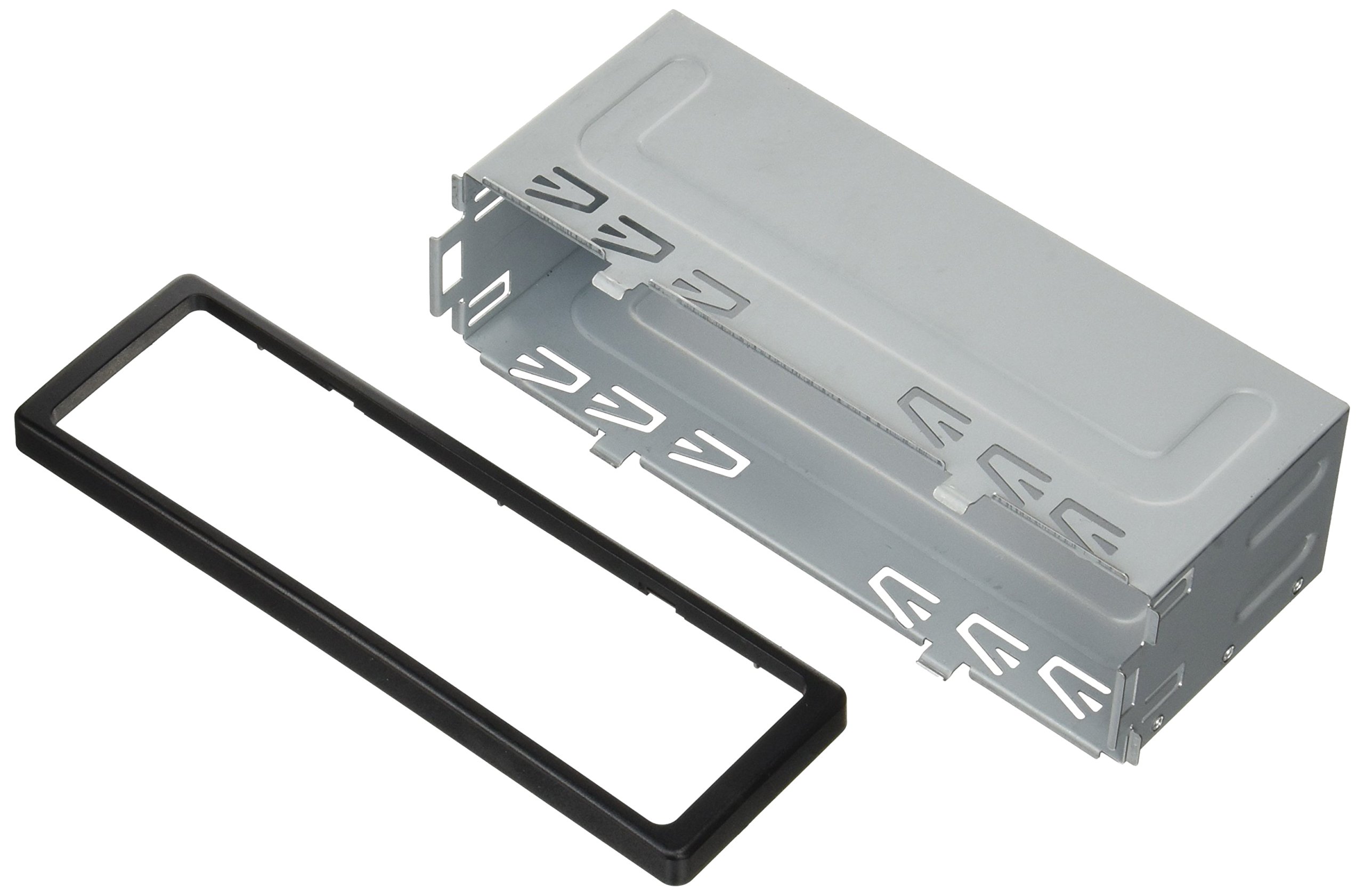 【ジャストフィット/JUST FIT】PIONEER マツダ車用取付キット((汎用1D 12/8P) 【品番】 KJ-T11D商品画像