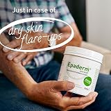 Epaderm Emollient Cream for Dry Skin - 500g view 8
