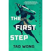 The First Step (A Thousand Li)