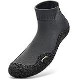 SUITSER Minimalist Barefoot Sock Shoes for Women