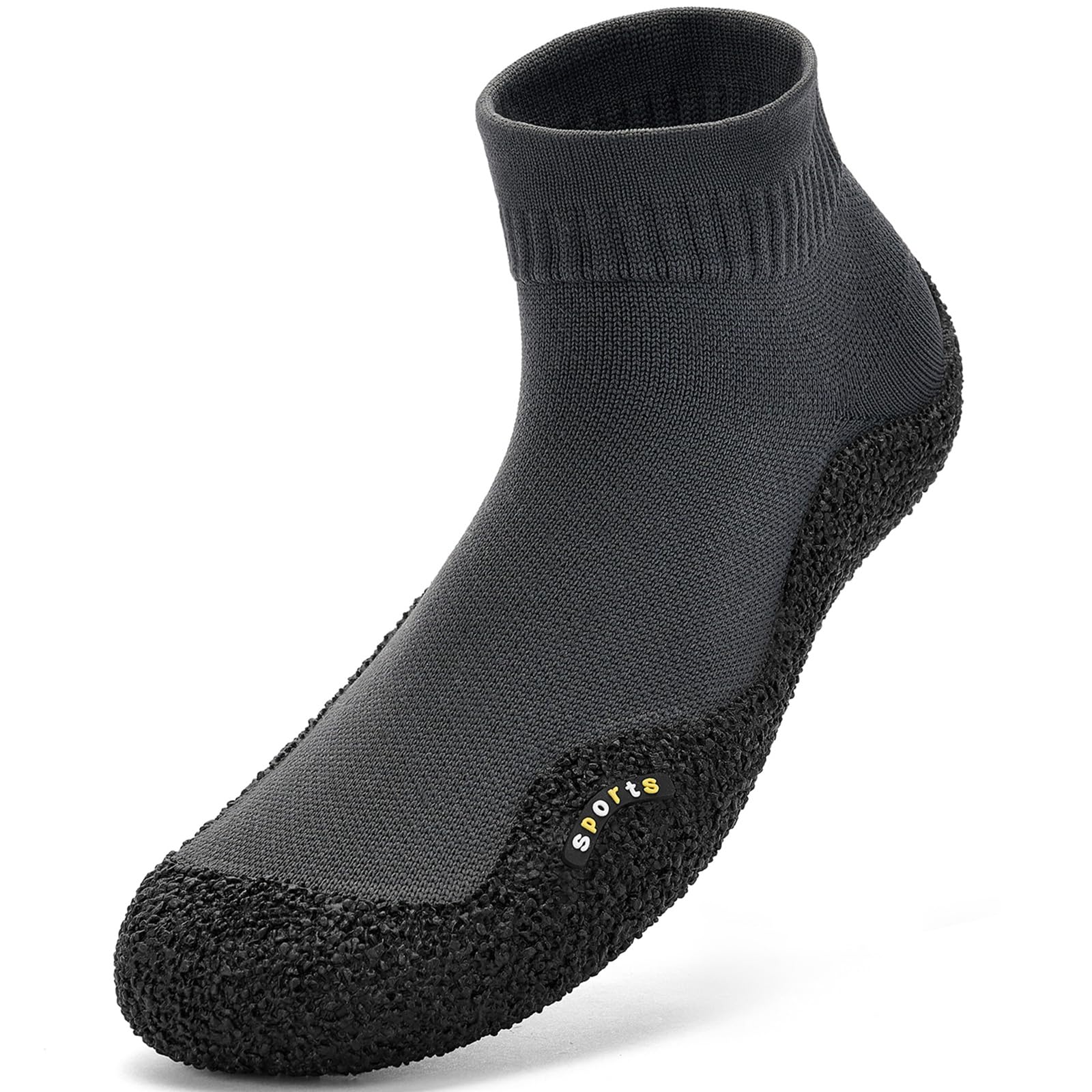 SUITSER Minimalist Barefoot Sock Shoes for Women