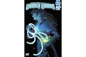 Absolute Wonder Woman (2024-) #19