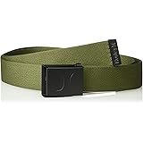 fox mr clean web belt