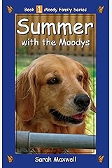 Books By Sarah Maxwell