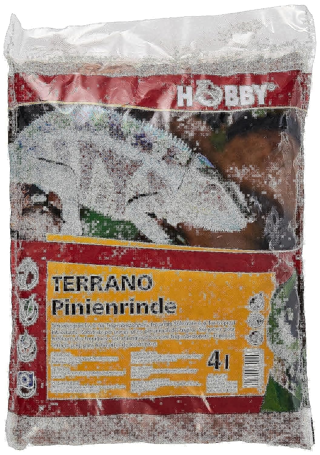 Hobby Terrano Pine Bark