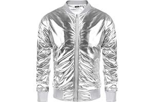 COOFANDY Mens Zip Up Sweater Jacket Waffle Sweatshirt Knit Bomber Lightweight Casual Jackets