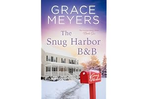 The Snug Harbor B&B (The Camden Hearts Series Book 6)