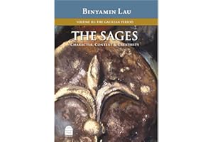 The Galilean Period: The Sages Vol.III