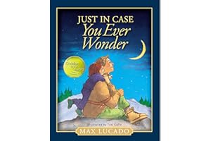 Just in Case You Ever Wonder