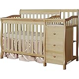 montville crib and changing table instructions