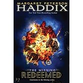Redeemed (The Missing)