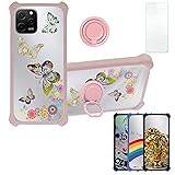 Case for Huawei Nova Y61 Case Compatible with