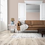 Dulux Easycare Washable Matt Emulsion Paint - Malt Chocolate 2.5L view 6