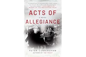 Acts of Allegiance: A Novel