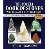 The Pocket Book of Stones, Revised Edition: Who They Are and What They Teach