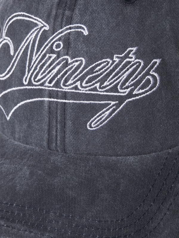 JACTEAM Trucker Cap