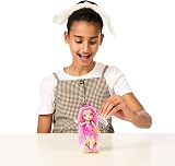 Magic Mixies Pixlings Deerlee The Deer Pixling Create Magic Potion Doll view 4