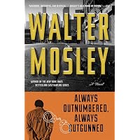 Amazon.com: Devil in a Blue Dress: 8601410879846: Mosley, Walter: Books