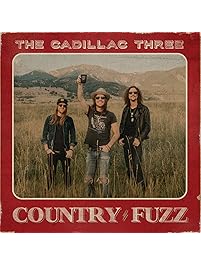 COUNTRY FUZZ