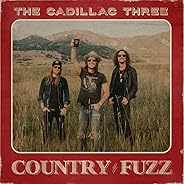 COUNTRY FUZZ