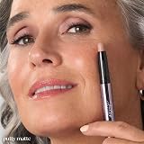 Julep Eyeshadow 101 Crème-to-Powder Stick Putty Matte Waterproof Long-Lasting view 3