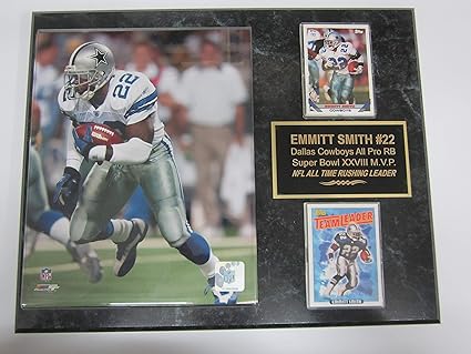 emmitt smith jersey amazon