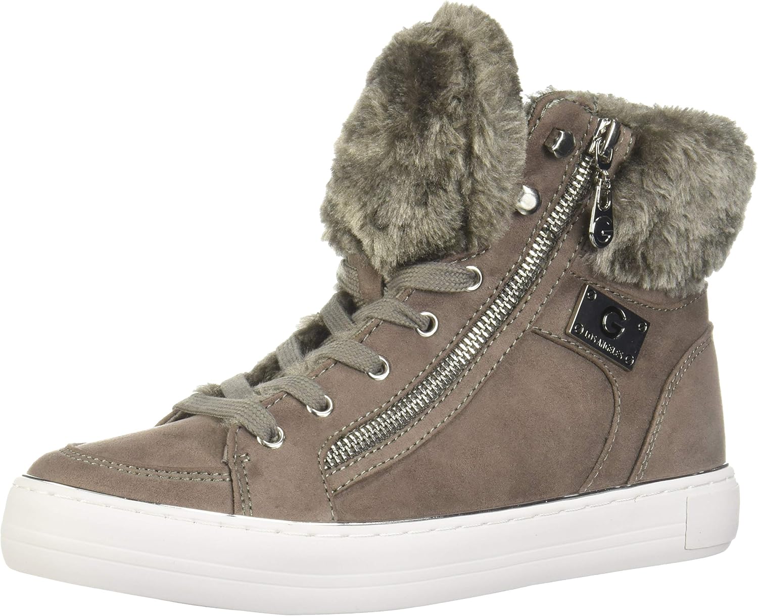 g by guess gabbi sneakers