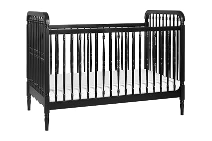 liberty 3 in 1 convertible crib