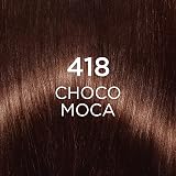 L'Oréal Paris Casting Crème Gloss 418 Choco Mocha Semi-Permanent Hair Dye 32 view 9