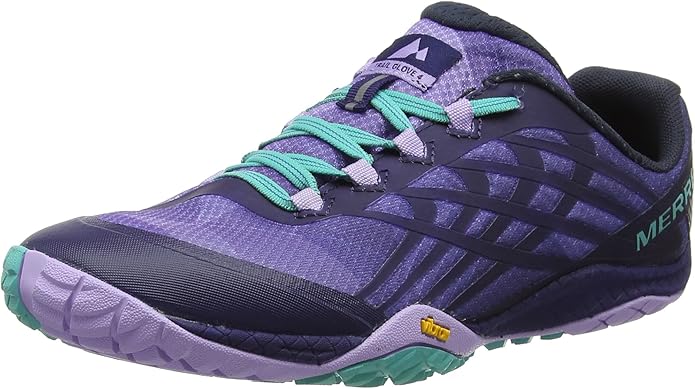 merrell trail glove 4 amazon