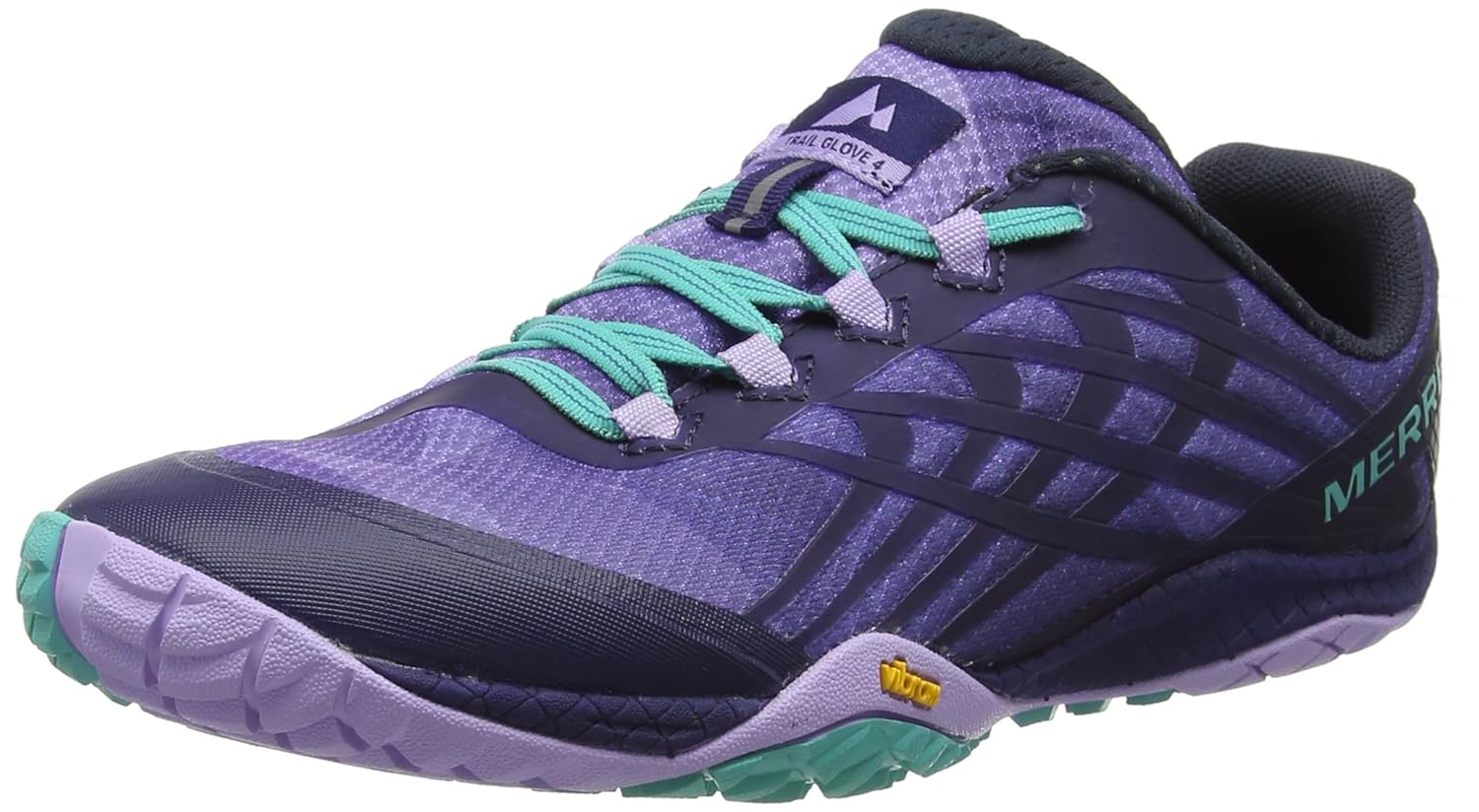 Merrell Women's Glove 4 Trail Runner