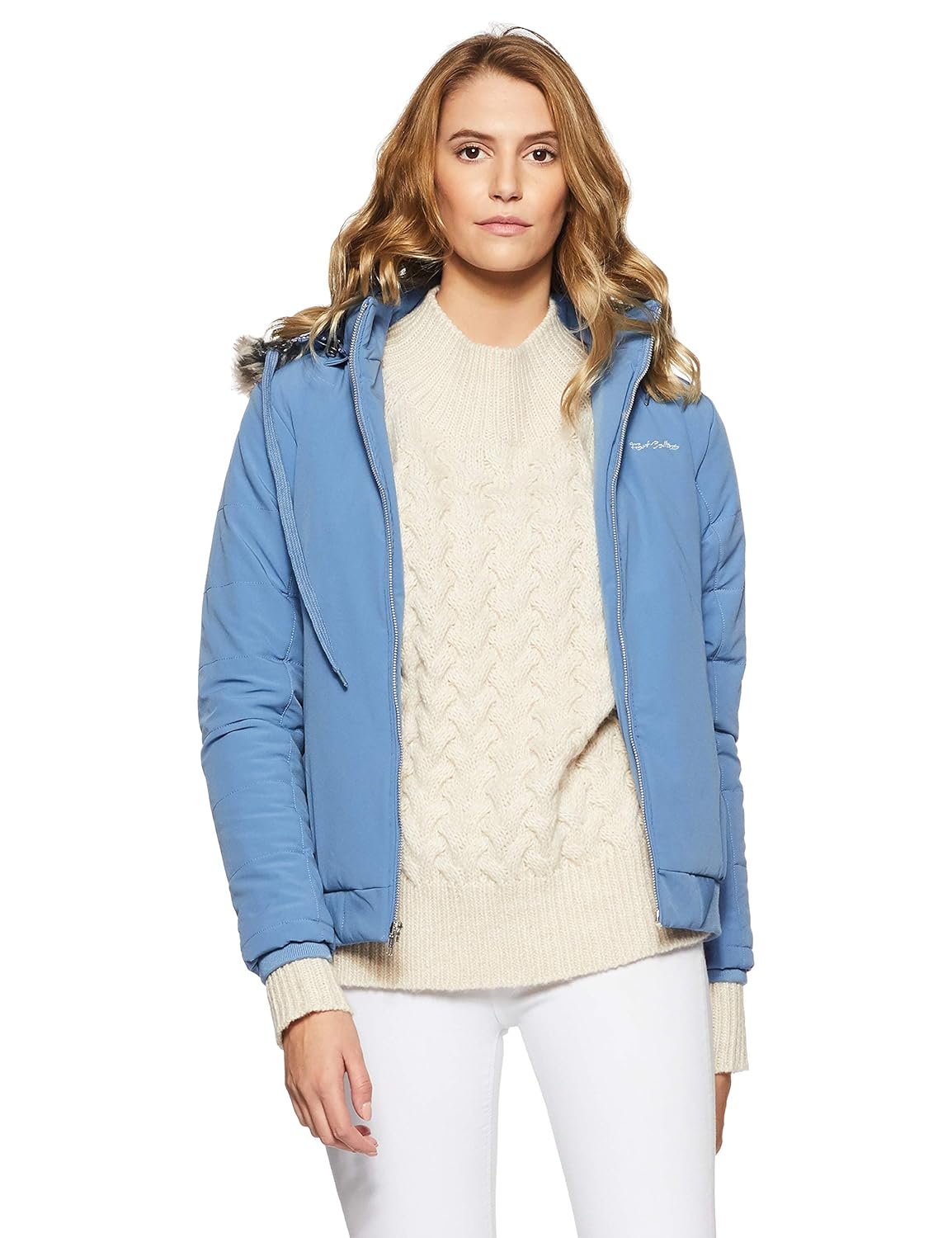 fort collins women's jacket