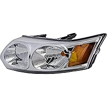 Amazon.com: Dorman 1590558 Driver Side Headlight Assembly 