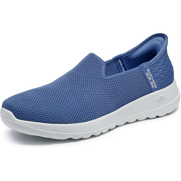 Amazon.com | Skechers Women's Hands Free Slip-Ins: Gowalk 7