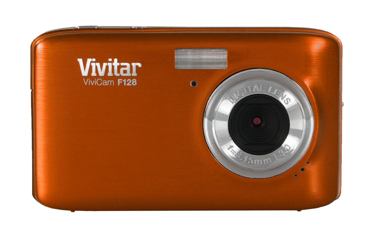 Vivitar Vivicam F128 ORA Digital Cameras 14.1 Amazon.co.uk Camera & Photo
