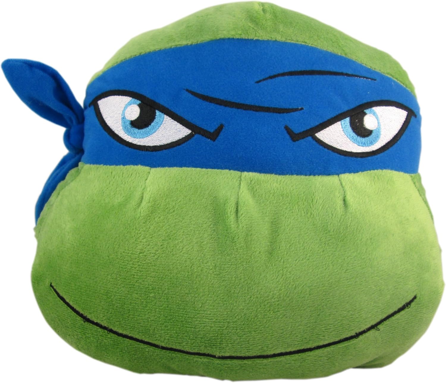 Best Leo Plush Ninja