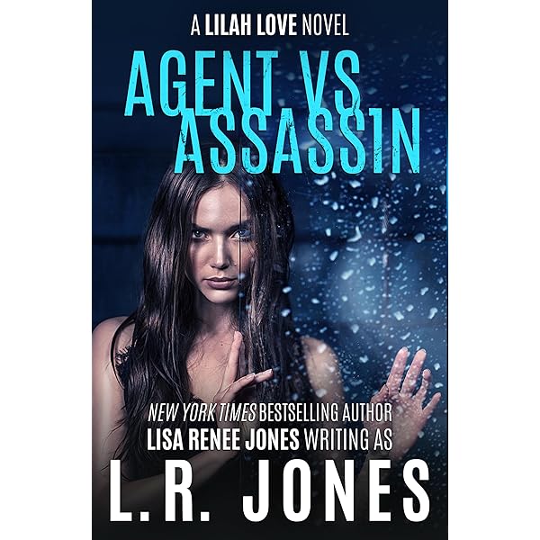 【中古】 Murder Girl/MONTLAKE ROMANCE/Lisa Renee Jones Murder Girl (Lilah Love Book 2) - Kindle edition by Jones