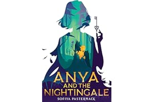 Anya and the Nightingale
