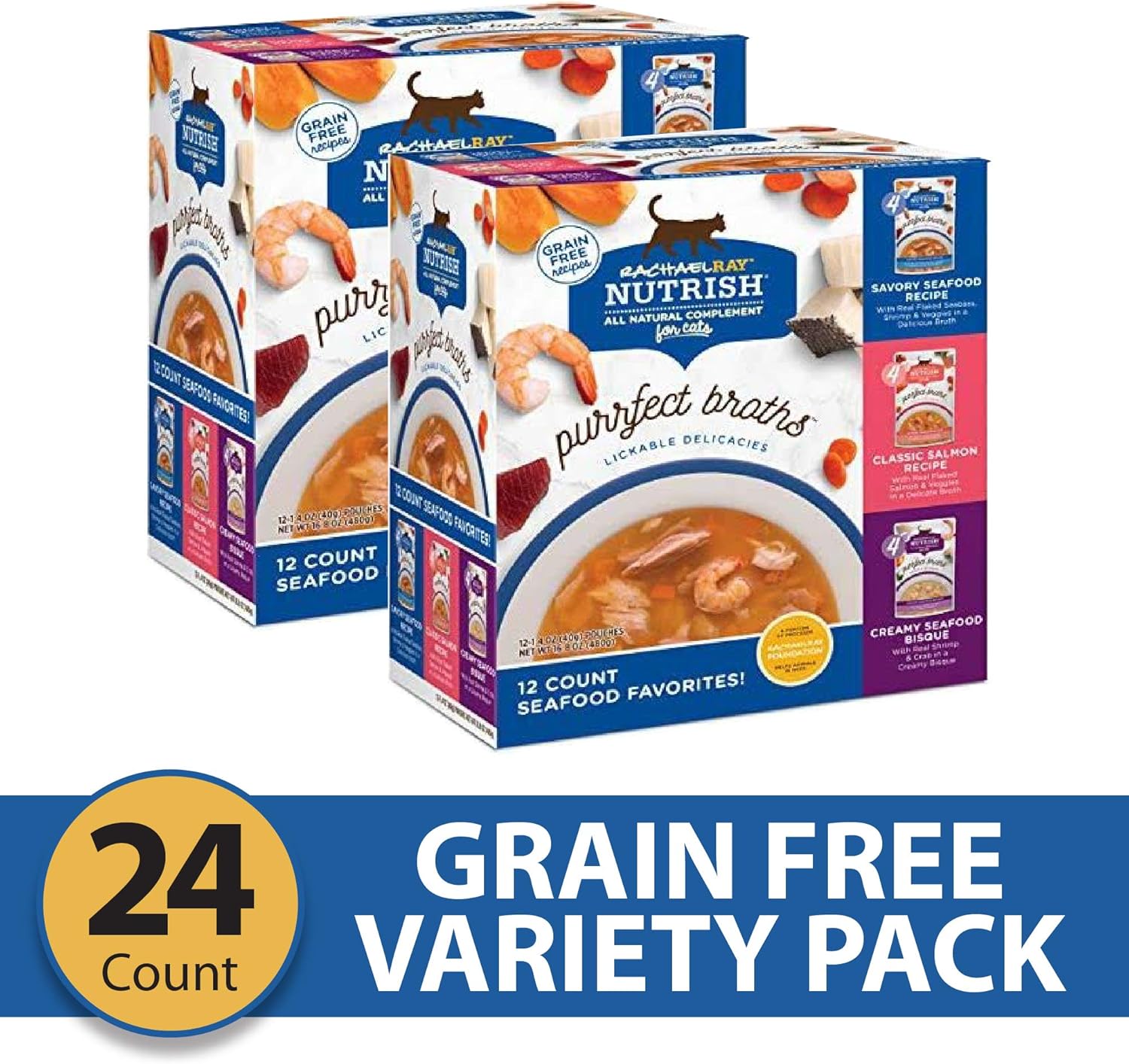 nutrish purrfect broths