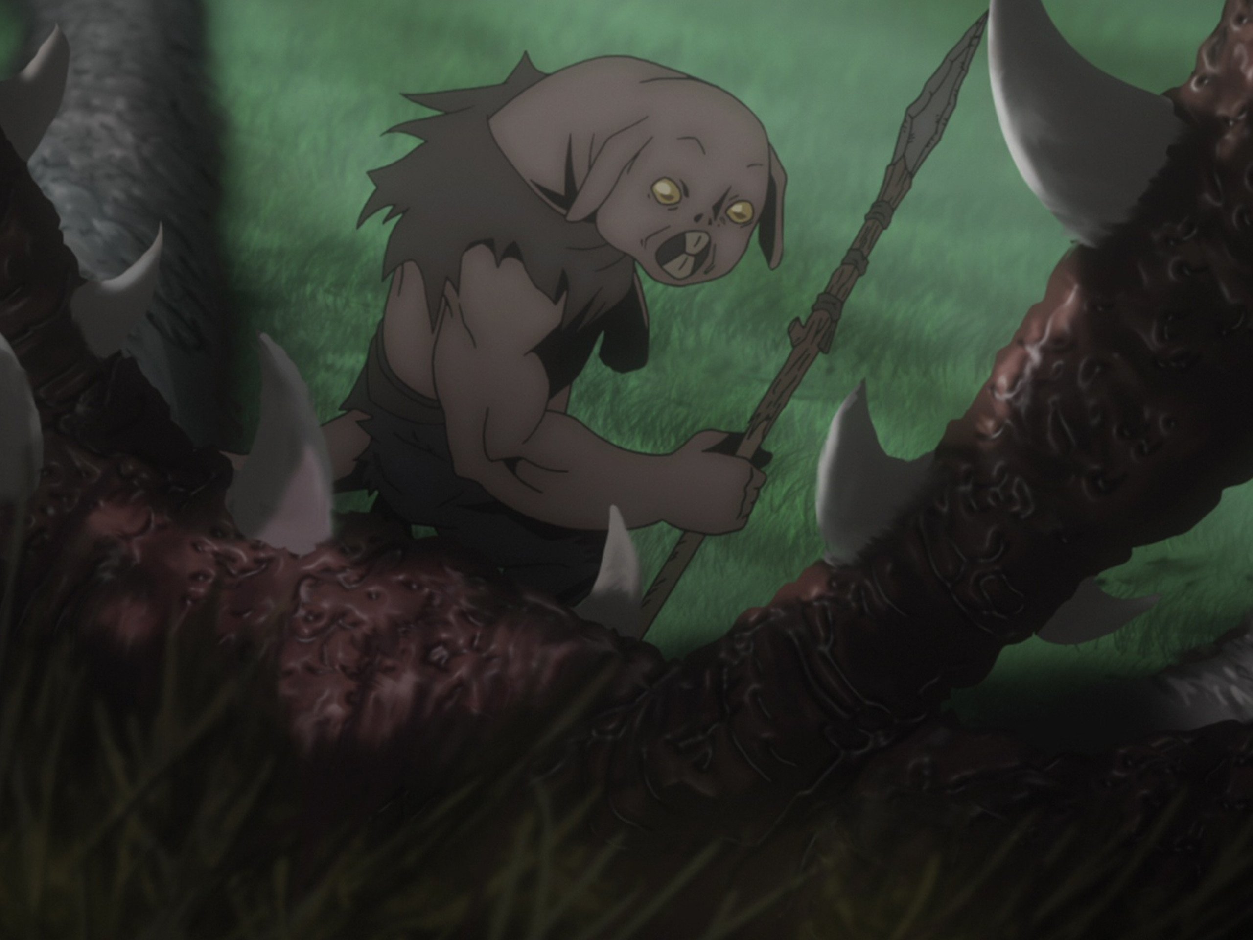 Watch From The New World Prime Video