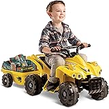 lil rider space rover