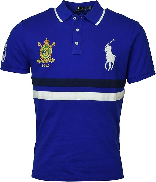 amazon polo ralph lauren hombre