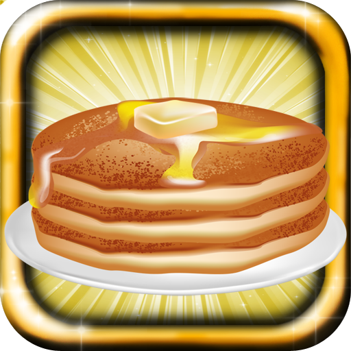 Pancake Maker Appstore for Android