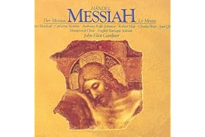 Handel: Messiah