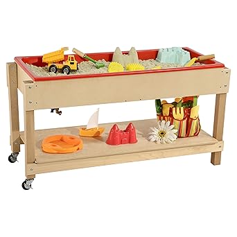 amazon sand and water table